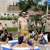 Schumer Saves The Pool Parties... Again